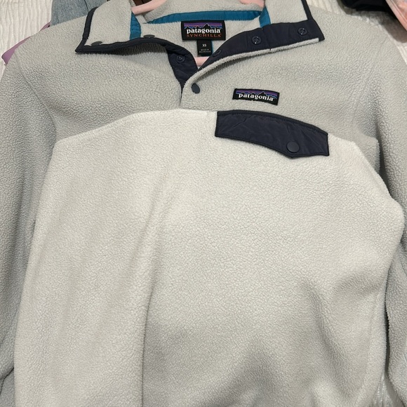 Patagonia, size: xs, barely worn - Picture 2 of 4